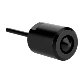 Piilukaamera DS-2CD6425G1-L10(3.7mm)8m univesaalne 2MP must