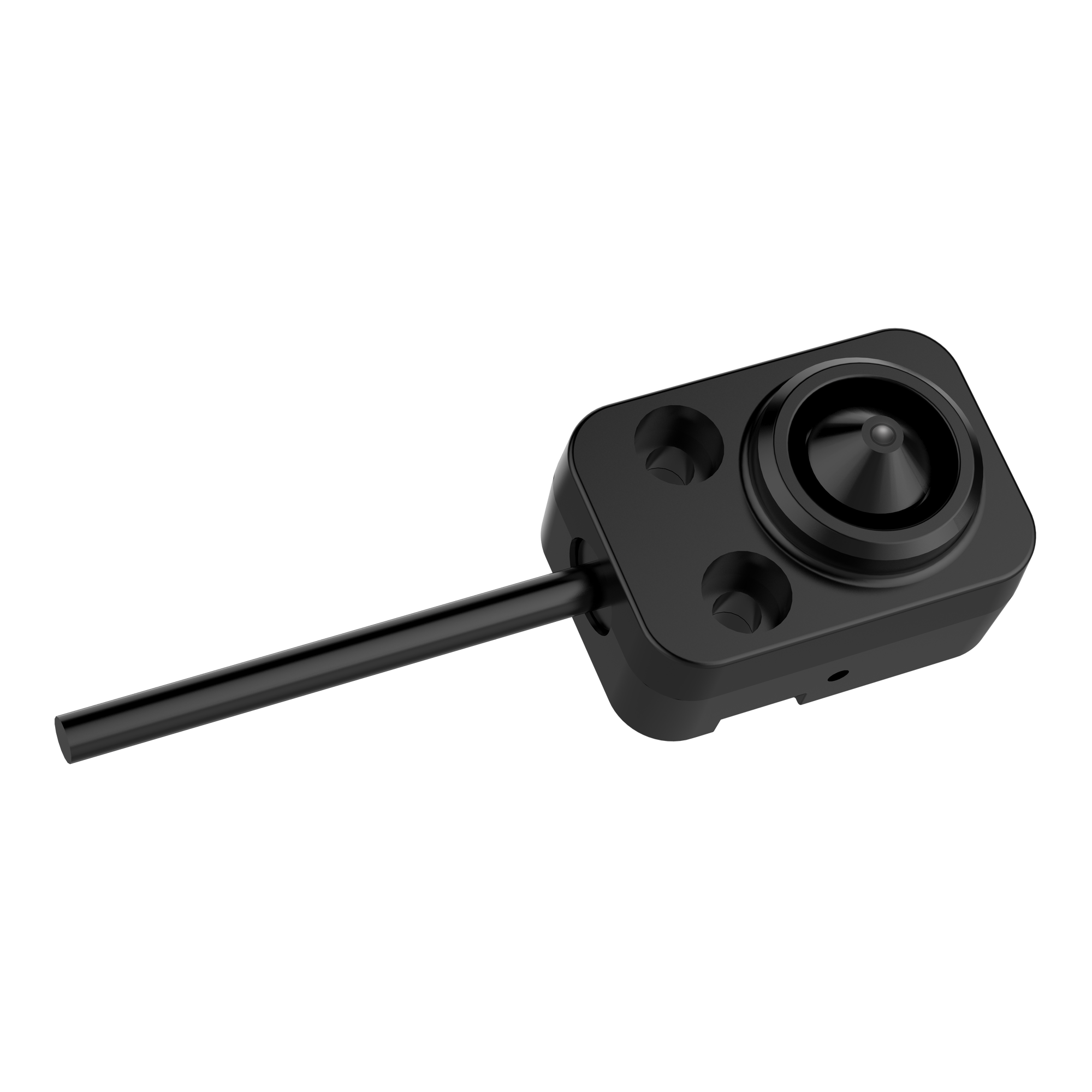 Piilukaamera objektiiv DS-2CD6425G1-L20 3.7mm 8m