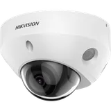IP kaamera DS-2CD2586G2-IS 8MP f2.8mm mini kuppel valge (3/6)