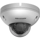 IP camera DS-2XC6142FWD-IS 4MP 4mm korrosioonivastane kuppel hõbe (1/2)