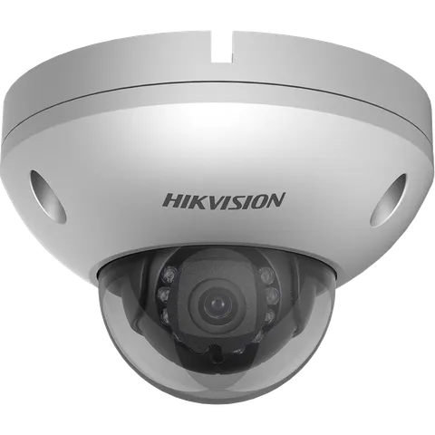 IP kaamera DS-2XC6142FWD-IS(2.8mm)(C) kuppel