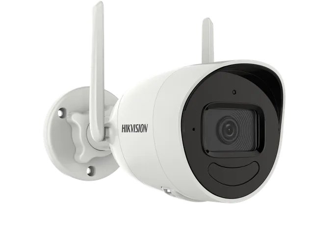 IP kaamera DS-2CV2041G2-IDW 4MP f2.8mm mini toru valge | kaameramaailm.ee IP kaamera DS-2CV2041G2-IDW 4MP f2.8mm mini toru valge