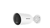 IP kaamera komplekt DS-2CFS04/4G 4MP f2.8mm 4G LTE mini PT valge+ päikesepaneel (2/6)