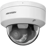 IP kaamera DS-2CD2147G2H-LI(SU) 2.8mm 4MP hübriid valge (1/4)