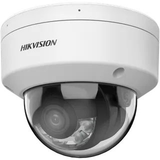 IP kaamera DS-2CD2147G2H-LI(SU) 2.8mm 4MP hübriid valge