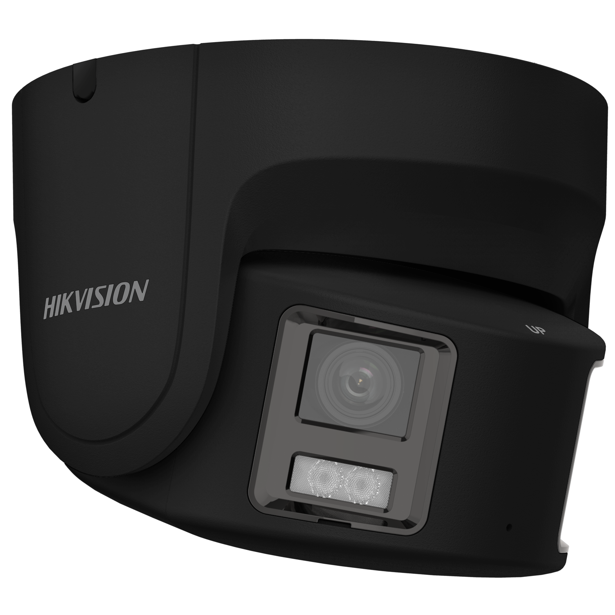 IP kaamera DS-2CD2387G2P-LSU/SL 8MP f4mm kuppel must