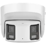 IP kaamera DS-2CD3387G2P-LSU/SL 8MP f4mm kuppel valge (1/4)