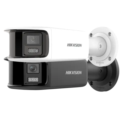 IP kaamera DS-2CD2T87G2P-LSU/SL(4mm)(C) 8MP toru must
