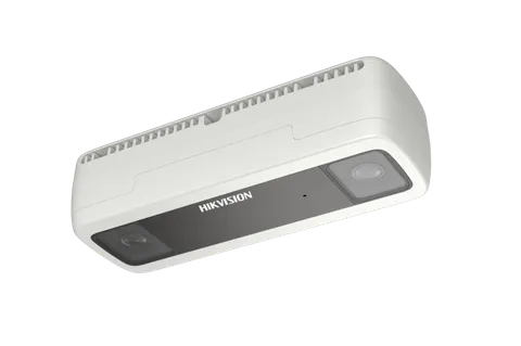 IP kaamera DS-2CD6825G0/C-IVS 2MP f2mm inim loendur valge