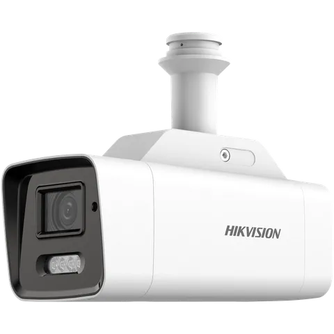 IP kaamera DS-2XS6A47G1-LS/4G 4MP toru päikesepaneeli komplektile
