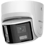 IP kaamera DS-2CD2347G2P-LSU/SL 4MP f2.8mm kuppel valge (1/4)