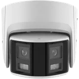 IP kaamera DS-2CD2347G2P-LSU/SL 4MP f2.8mm kuppel valge (2/4)