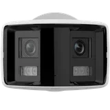 IP kaamera DS-2CD2T47G2P-LSU/SL 4MP f2.8mm toru valge (3/5)