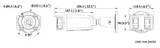 IP kaamera DS-2CD2T47G2P-LSU/SL 4MP f2.8mm toru valge (5/5)
