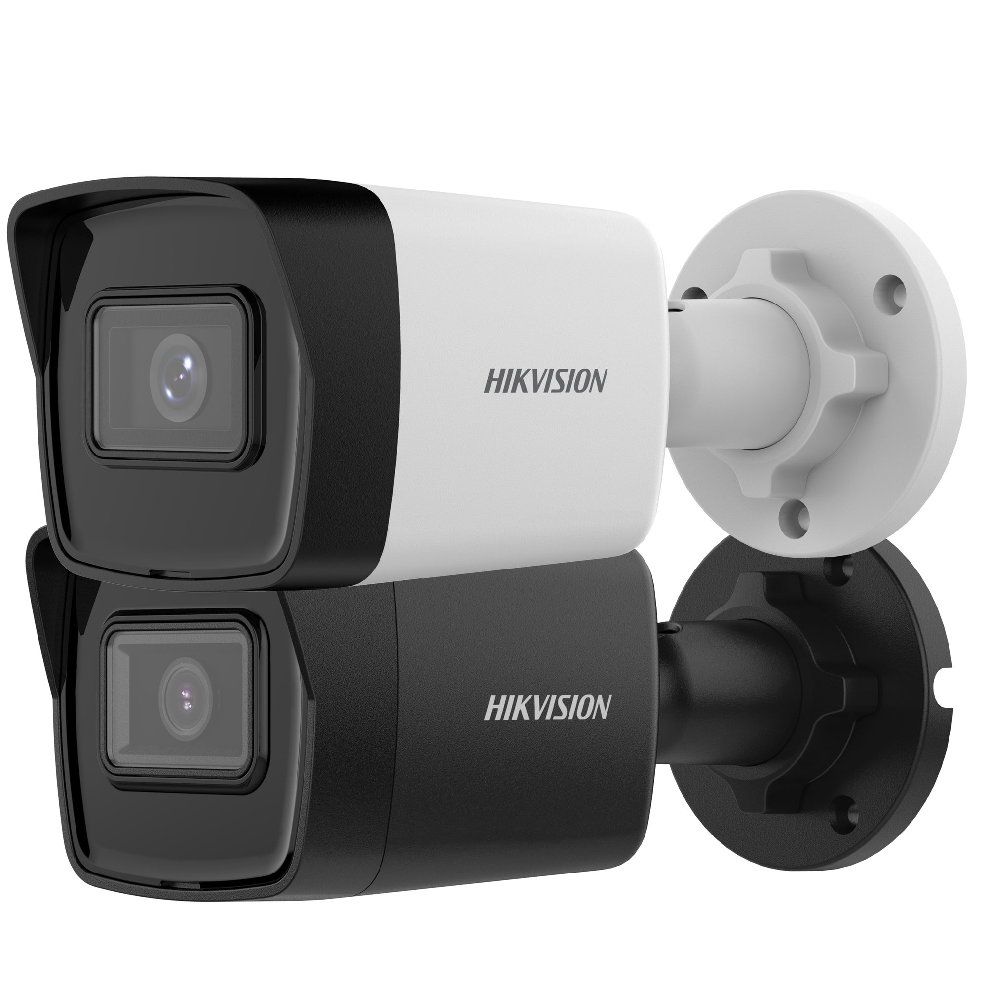 IP kaamera DS-2CD1043G2-I(4mm) 4MP toru valge