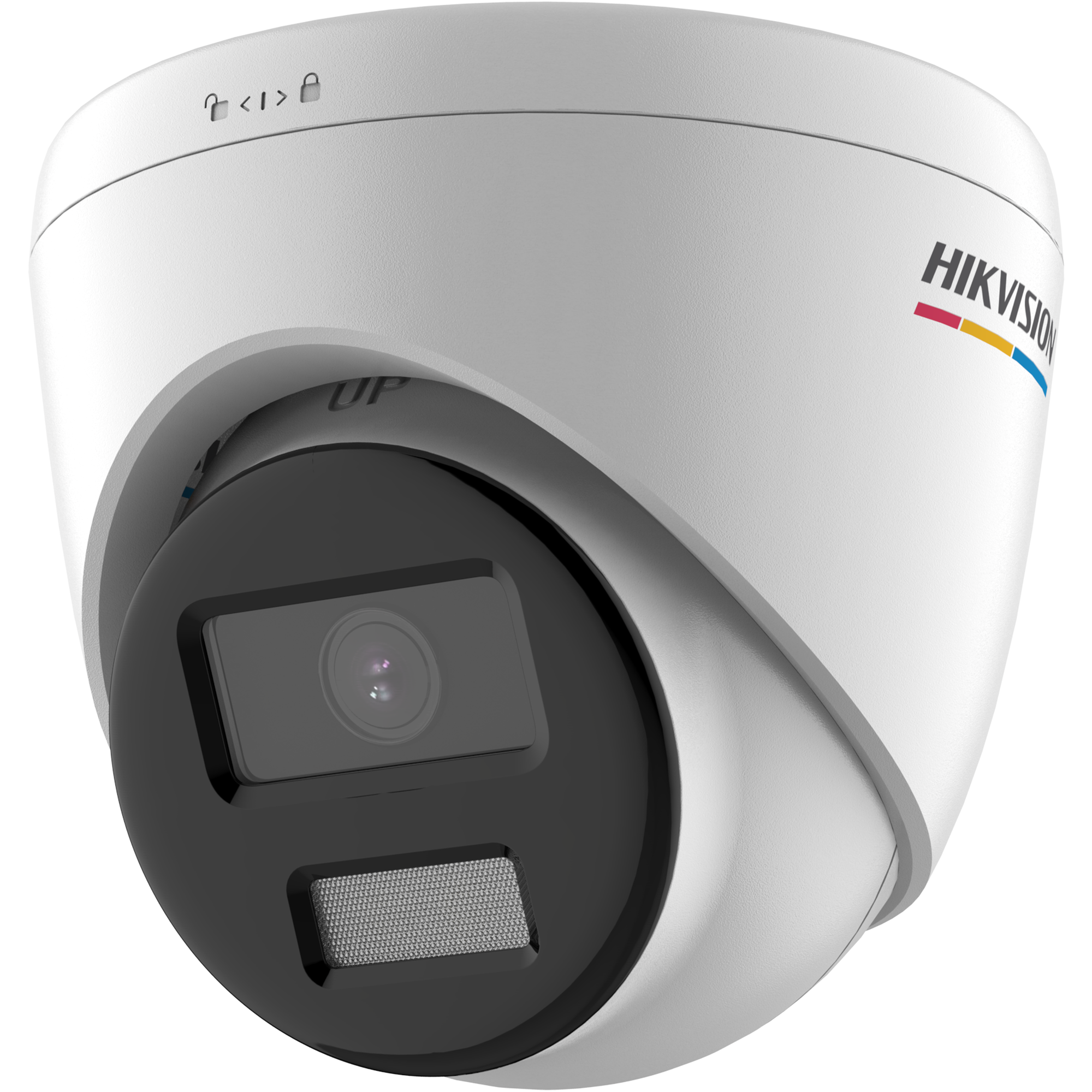 IP kaamera DS-2CD1347G2-L(UF) 4MP kuppel