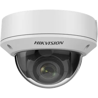 IP kaamera DS-2CD1743G2-IZ 4MP f2.8-12mm VF kuppel valge