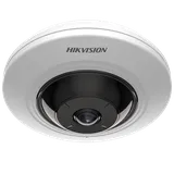 IP kaamera DS-2CD2955G0-ISU 5MP f1.05mm kalasilm valge (1/4)