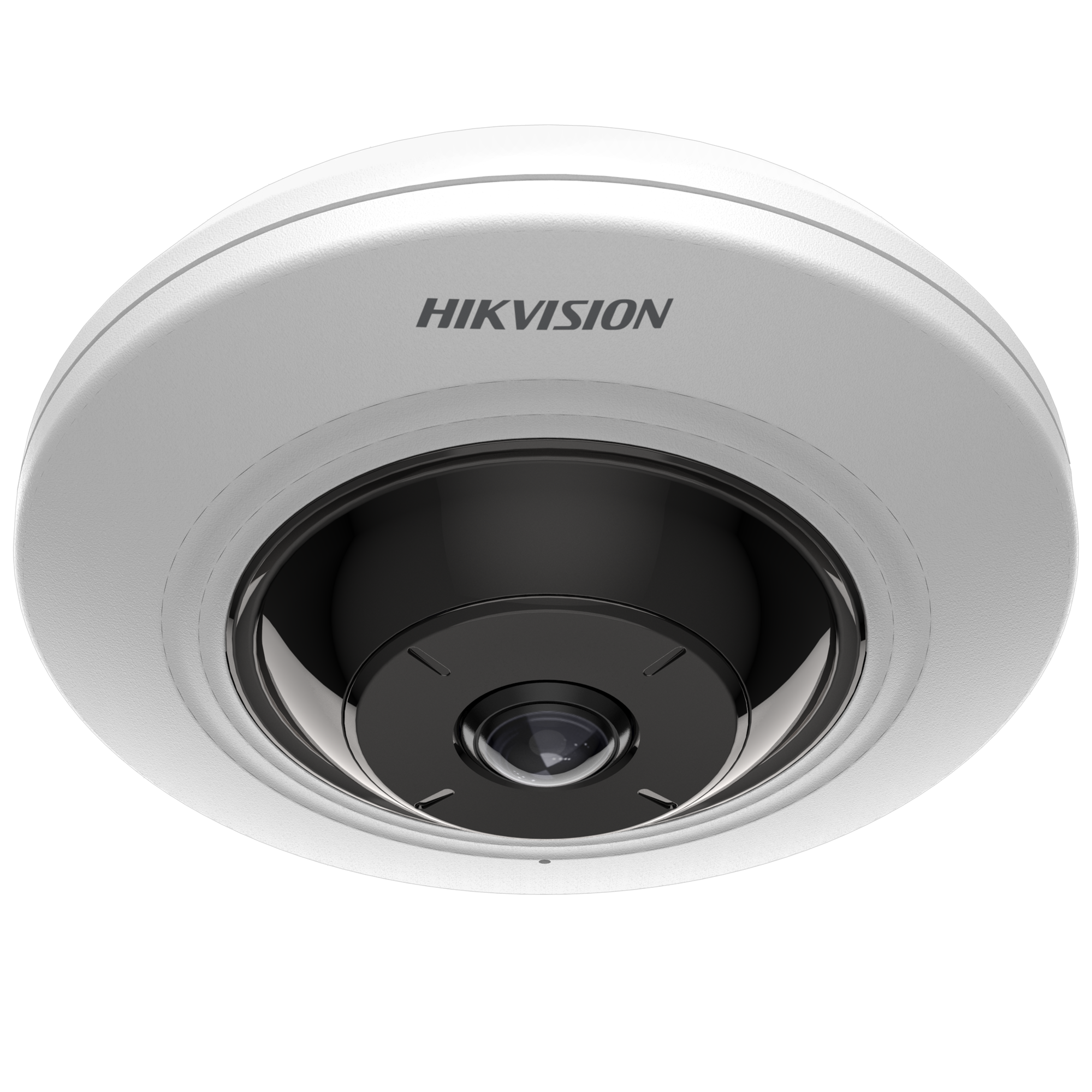 IP kaamera DS-2CD2955G0-ISU 5MP f1.05mm kalasilm valge