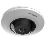 IP kaamera DS-2CD2955G0-ISU 5MP f1.05mm kalasilm valge (3/4)
