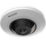 IP kaamera DS-2CD2955G0-ISU 5MP f1.05mm kalasilm valge (2/4)
