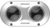 IP kaamera DS-2CD6D42G0-IS 2x2MP 2.8mm Dual-Directional valge (1/5)