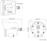IP kaamera DS-2XE6445G0-IZS/304 4MP 2.8-12mm toru (2/2)