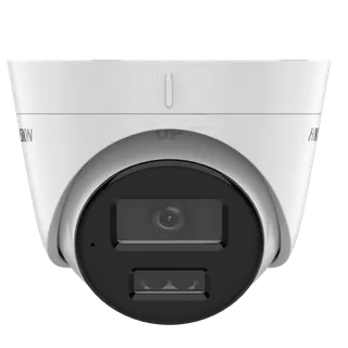 IP kaamera DS-2CD1343G2-LIUF 4MP f2.8mm kuppel valge