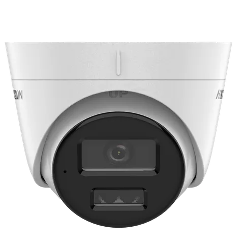 IP kaamera DS-2CD1343G2-LIUF 4MP f2.8mm kuppel valge