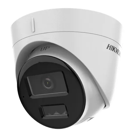 IP kaamera DS-2CD1323G2-LIU 2MP 2.8mm kuppel valge