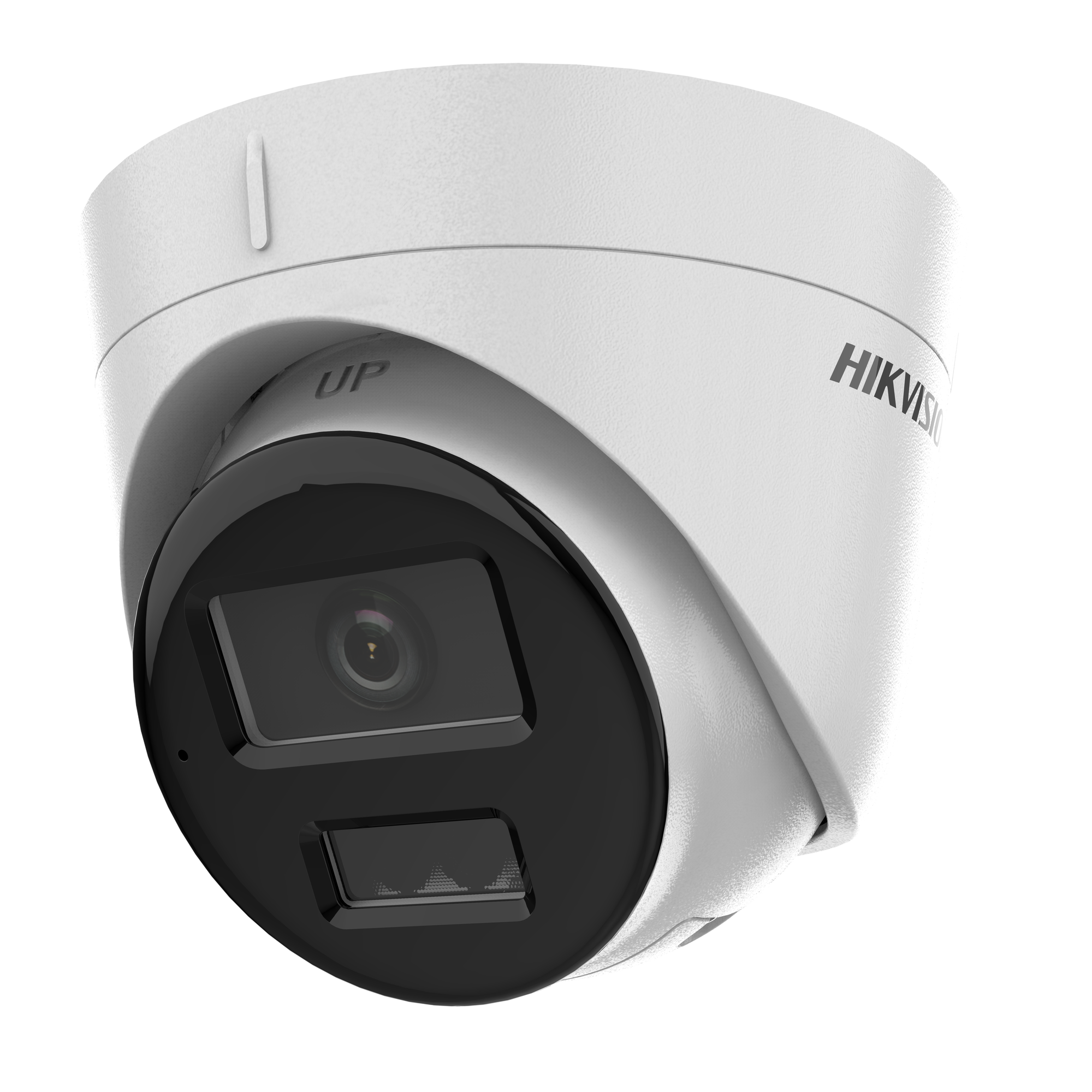IP kaamera DS-2CD1343G2-LIU 4MP 2.8mm kuppel valge