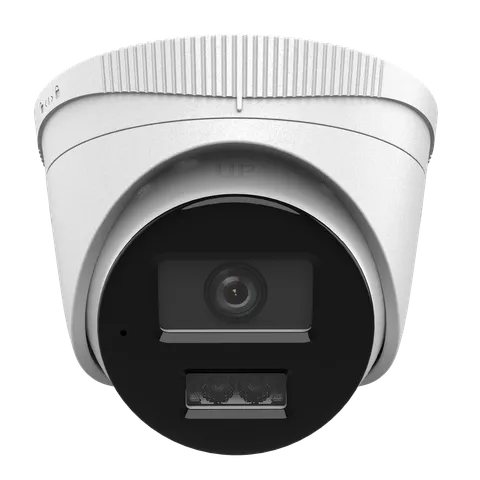 IP kaamera IPC-T280HA-LU 8MP 2.8mm kuppel valge