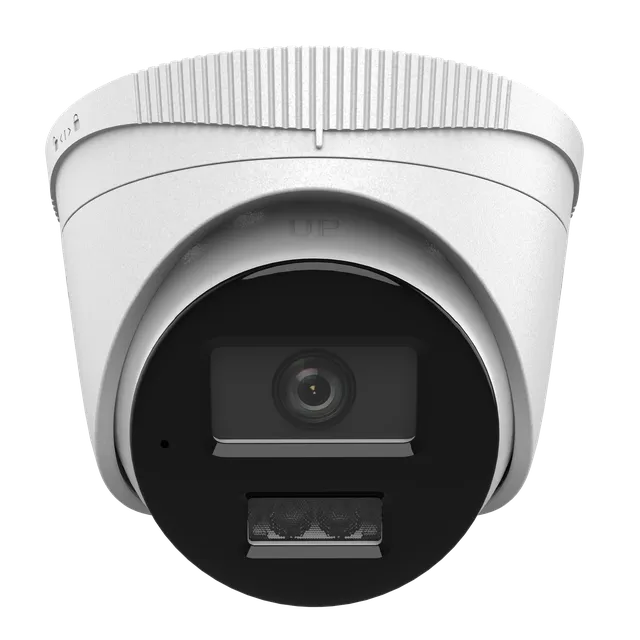 IP kaamera IPC-T280HA-LU 8MP 2.8mm kuppel valge | kaameramaailm.ee IP kaamera IPC-T280HA-LU 8MP 2.8mm kuppel valge