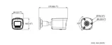 IP kaamera DS-2CD1043G2-LIU(F) 4MP toru (4/4)