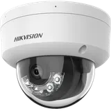 IP kaamera DS-2CD1143G2-LIU 4MP f2.8mm kuppel valge (3/4)
