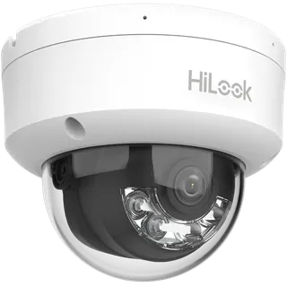 IP kaamera IPC-D140HA-LU 4MP 2.8mm kuppel valge
