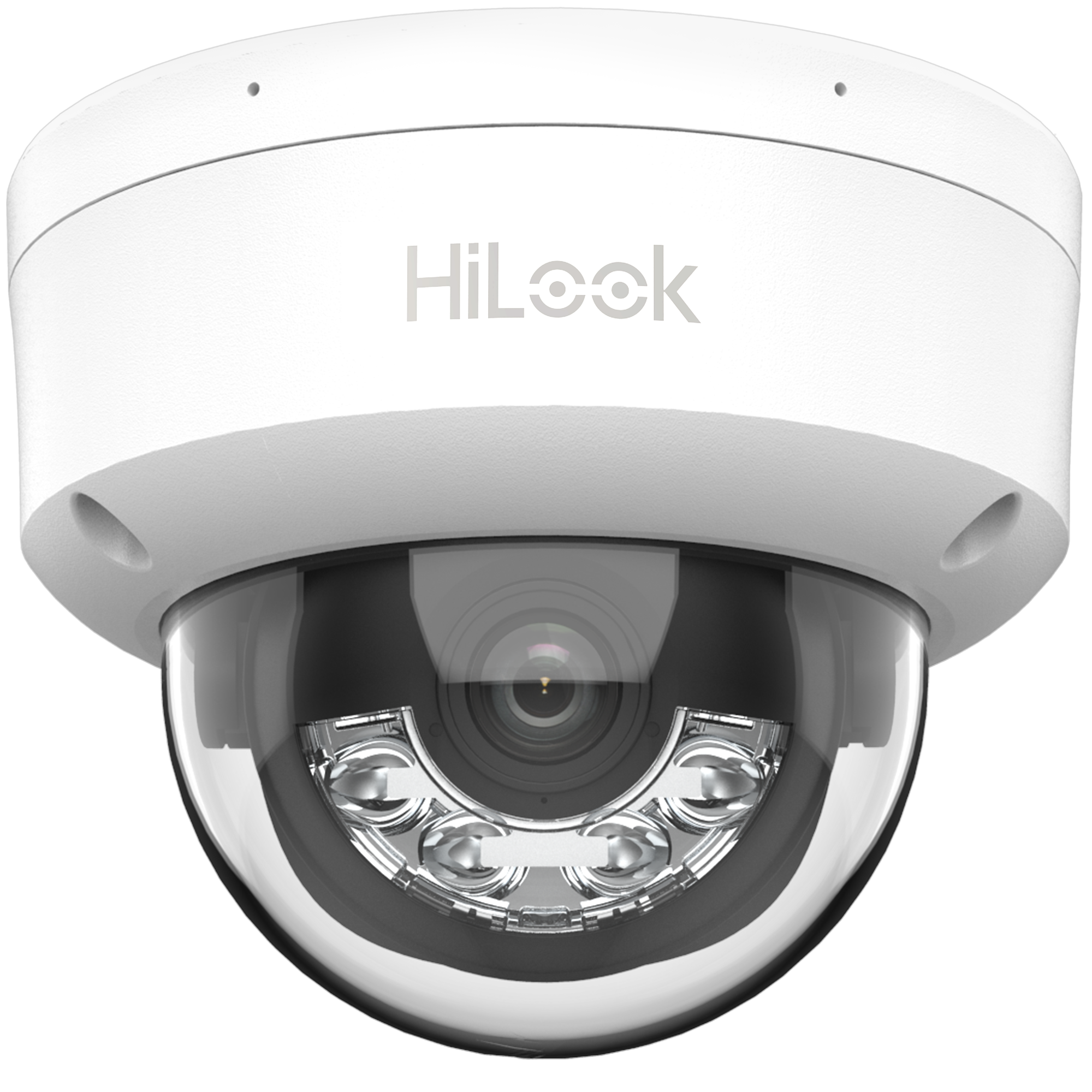 IP kaamera IPC-D120HA-LU 2MP 2.8mm kuppel valge
