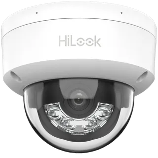IP kaamera IPC-D120HA-LU 2MP 2.8mm kuppel valge