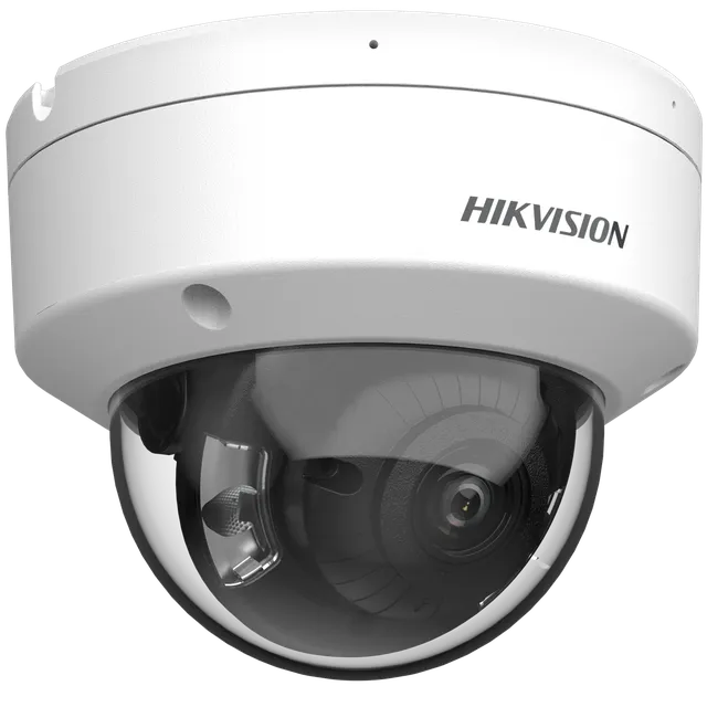 IP kaamera DS-2CD2187G2-LSU 8MP f2.8mm kuppel valge | kaameramaailm.ee IP kaamera DS-2CD2187G2-LSU 8MP f2.8mm kuppel valge