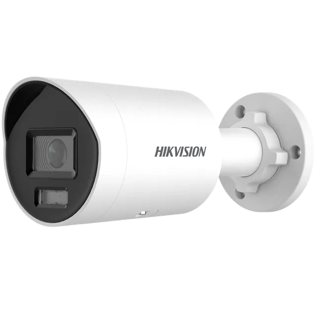 IP kaamera DS-2CD2086G2H-IU 8MP f2.8mm mini toru valge | kaameramaailm.ee IP kaamera DS-2CD2086G2H-IU 8MP f2.8mm mini toru valge