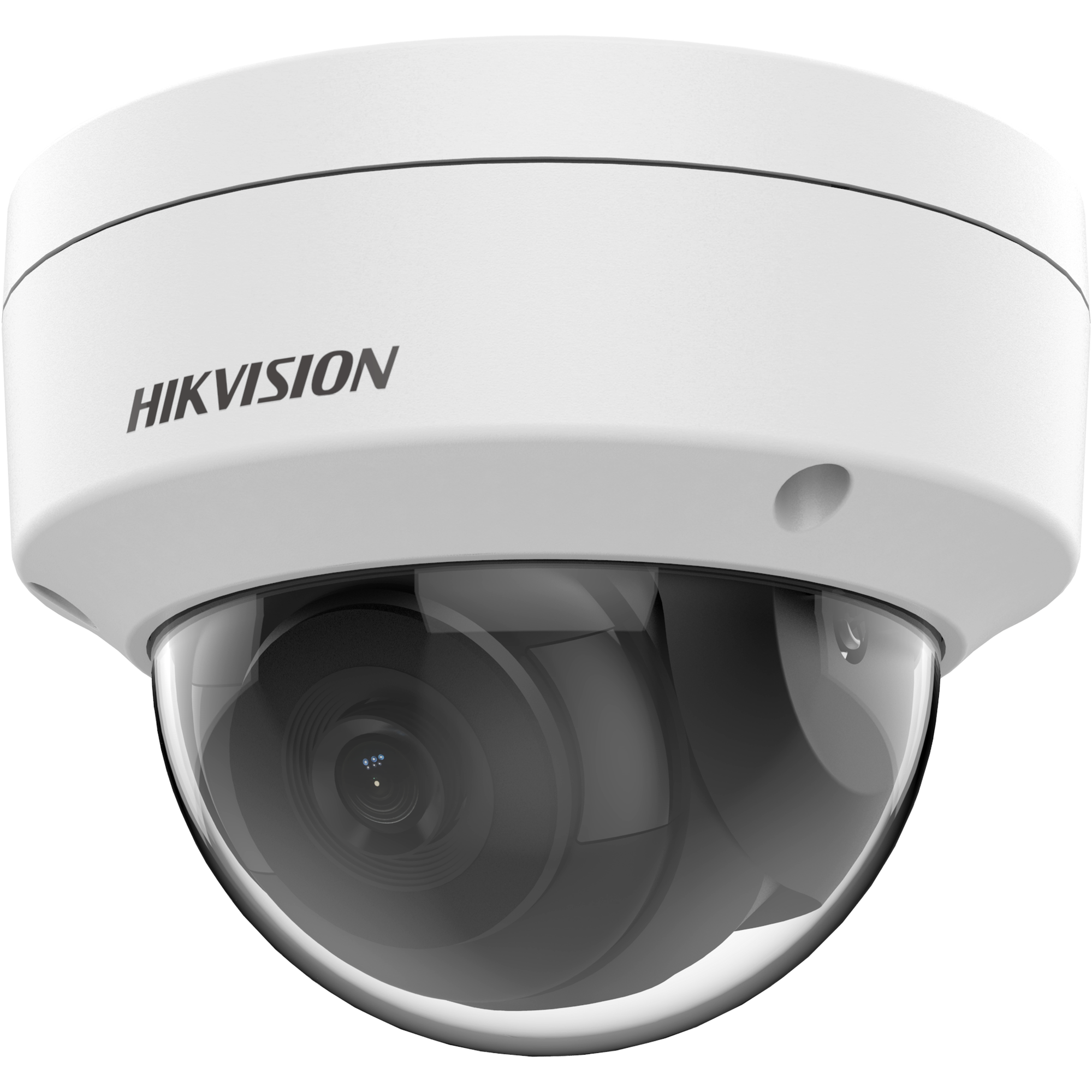 IP kaamera DS-2CD1143G2-I 4MP 2.8mm kuppel must