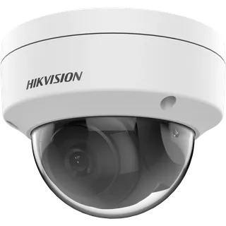 IP kaamera DS-2CD1143G2-I 4MP 2.8mm kuppel must