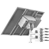Päikeseenergiamoodul DS-2XS06X62-C36S80 80W 360Wh laetav liitiumaku (1/5)