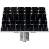 Päikeseenergiamoodul DS-2XS06X62-C36S80 80W 360Wh laetav liitiumaku (2/5)