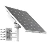 Päikeseenergiamoodul DS-2XS06X62-C36S80 80W 360Wh laetav liitiumaku (4/5)