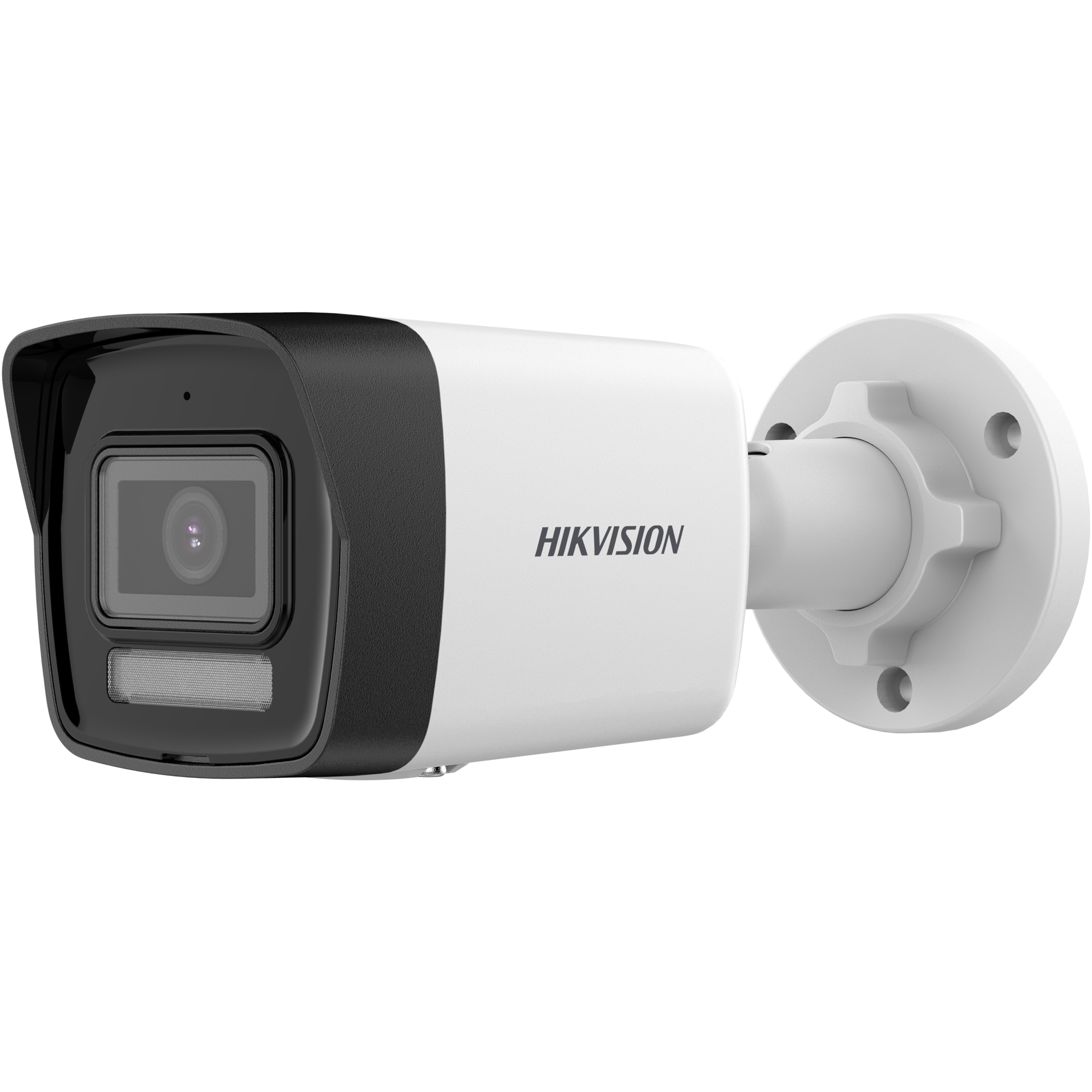 IP kaamera DS-2CD1043G2-LIUF 4MP f4mm mini toru valge