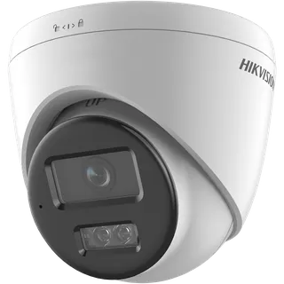 IP kaamera DS-2CD1363G2-LIU 6MP f2.8mm kuppel valge