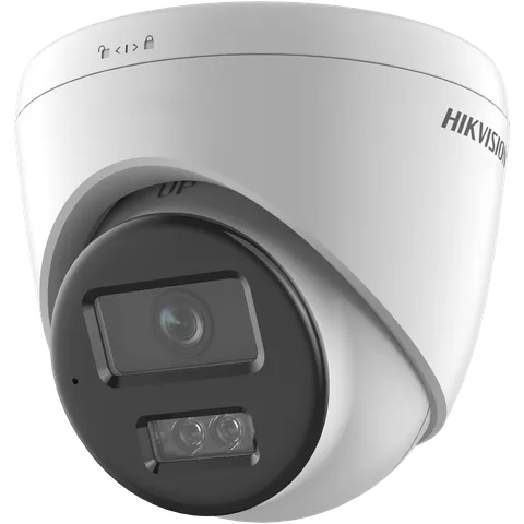 IP kaamera DS-2CD1383G2-LIUF 8MP f2.8mm kuppel valge