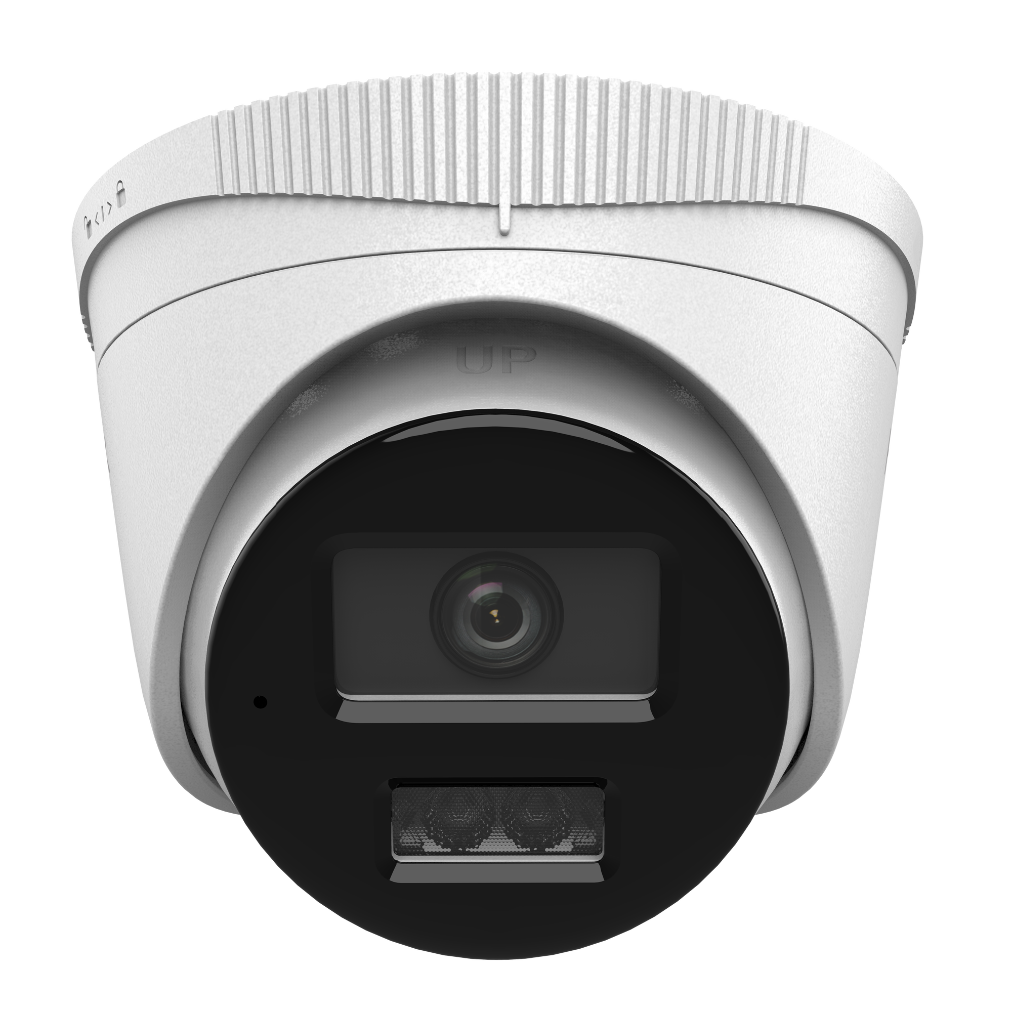 IP kaamera IPC-T220HA-LU 2MP f2.8mm kuppel valge
