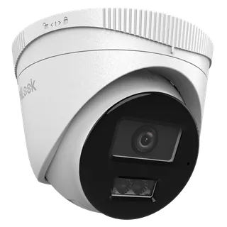 IP kaamera IPC-T240HA-LU 2.8mm 4MP kuppel valge